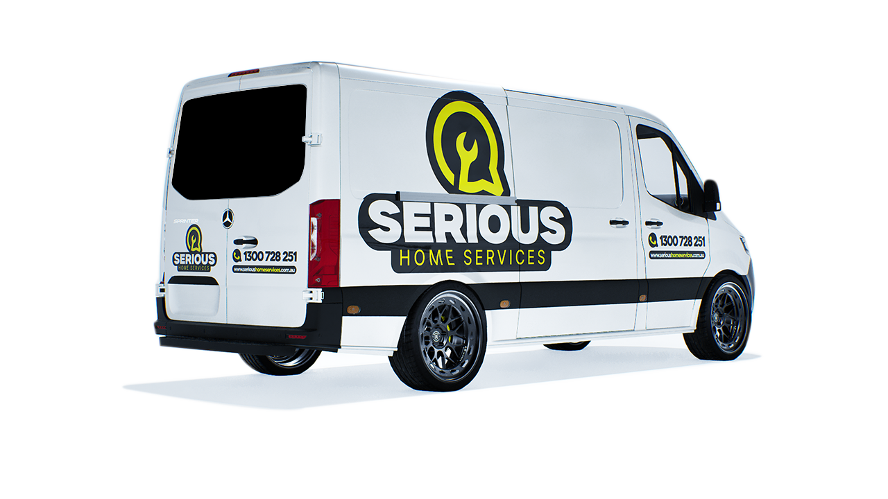 Van Signage