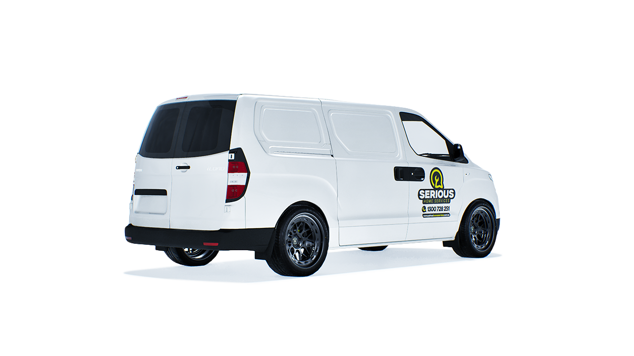 Van Signage