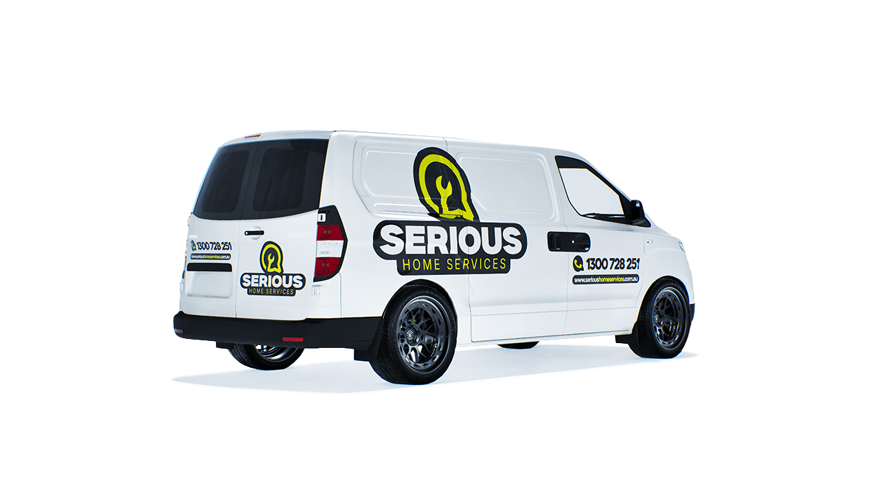 Van Signage