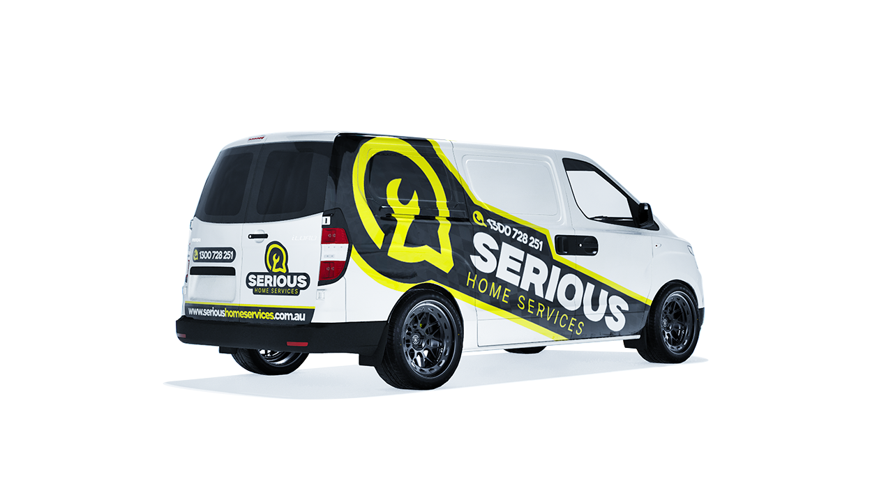 Van Signage