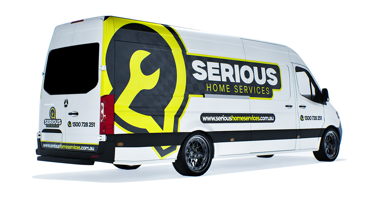 Van Signage