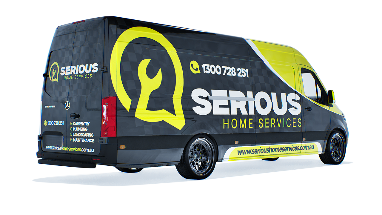 Van Signage